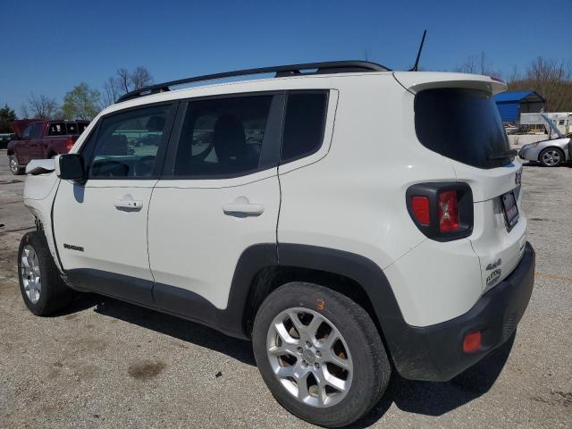 2018 JEEP RENEGADE LATITUDE ZACCJBBB6JPH73104