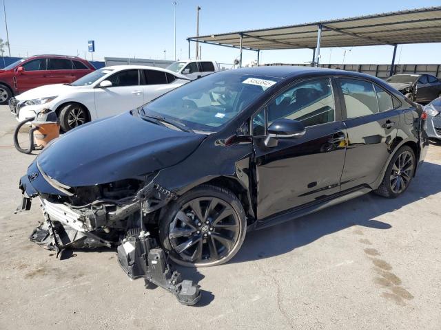 Vin: 5yfs4mce1pp149335, lot: 54543845, toyota corolla se 2023 img_1