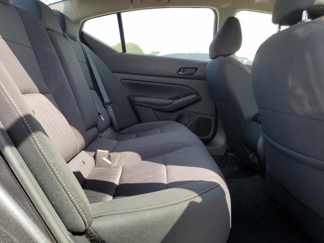 2023 NISSAN ALTIMA SV 1N4BL4DW8PN405760