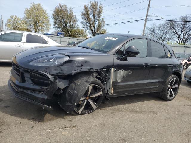 Vin: wp1aa2a54plb03470, lot: 53429235, porsche macan base base 2023 img_1