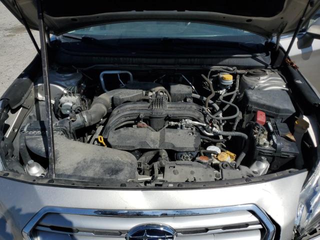 2017 SUBARU OUTBACK 2. - 4S4BSAKC2H3249132
