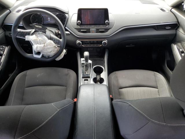2021 NISSAN ALTIMA SV - 1N4BL4DWXMN387080