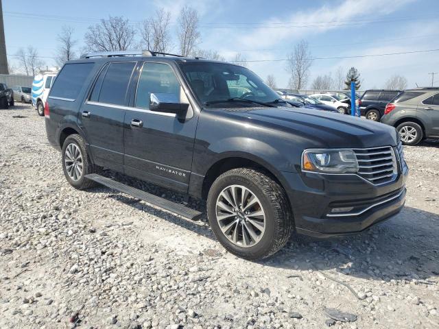 Vin: 5lmjj2jt7fej13647, lot: 52739465, lincoln navigator 20154