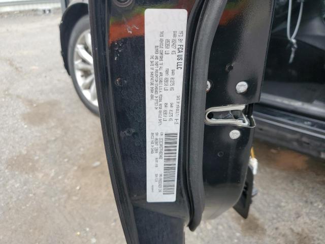 2015 CHRYSLER 300 LIMITE - 2C3CCARG7FH923482