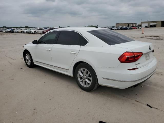 Vin: 1vwat7a37gc022161, lot: 54930525, volkswagen passat s 20162