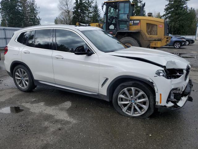 Vin: 5uxtr7c5xkle88847, lot: 52053055, bmw x3 sdrive30i 20194