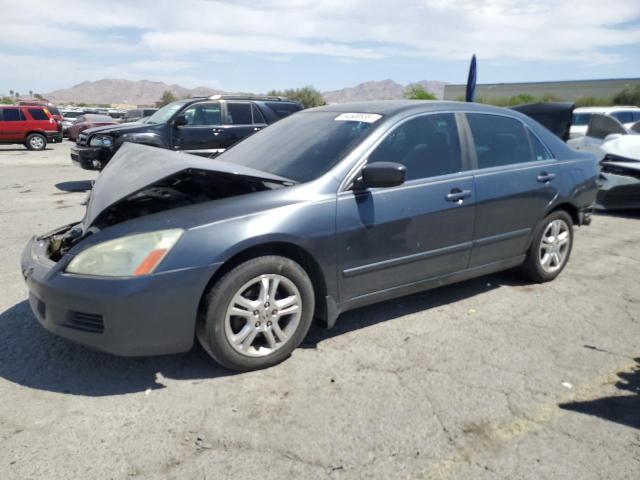 2007 HONDA ACCORD SE #3150767740