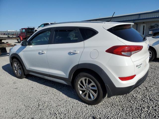 Vin: km8j3ca49hu508093, lot: 52863505, hyundai tucson limited 20172