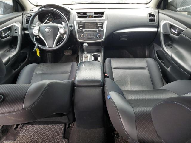 2017 NISSAN ALTIMA 2.5 - 1N4AL3AP2HN307800