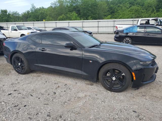 Vin: 1g1fb1rx6n0106351, lot: 54510555, chevrolet camaro ls 20224