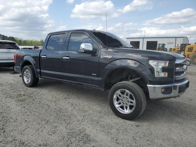 Vin: 1ftew1eg7ffa13852, lot: 51457935, ford f-150 supercrew 20154
