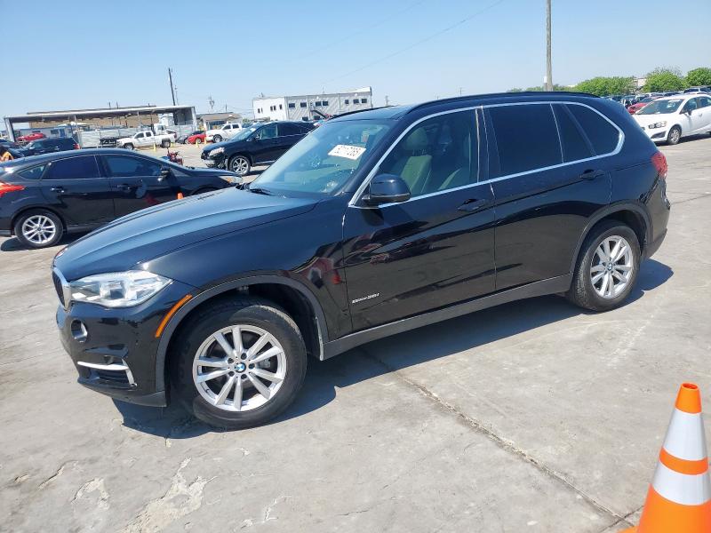 BMW X5 SDRIVE3