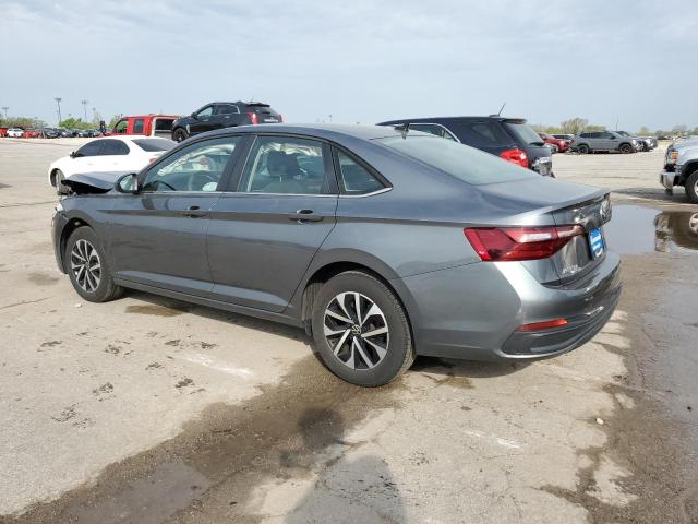 2023 VOLKSWAGEN JETTA S - 3VW5M7BU3PM060278