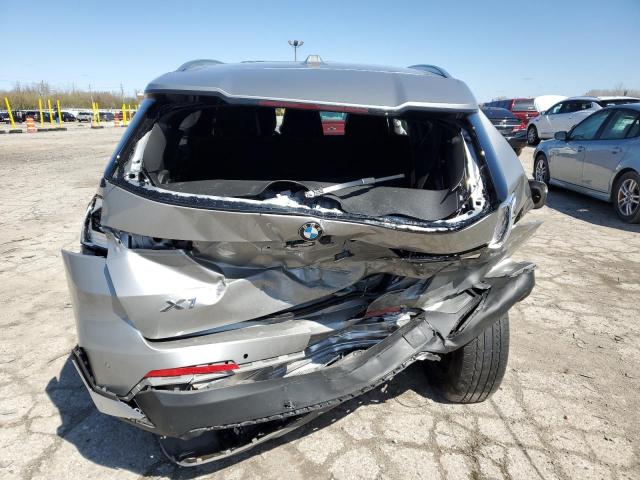 2023 BMW X1 XDRIVE2 - WBX73EF03P5W81636