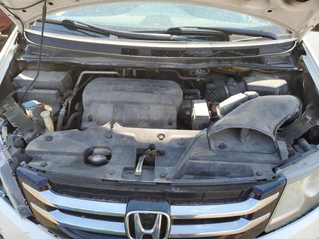 2016 HONDA ODYSSEY LX 5FNRL5H29GB505841