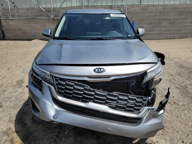 2021 KIA SELTOS LX - KNDEPCAA0M7137334
