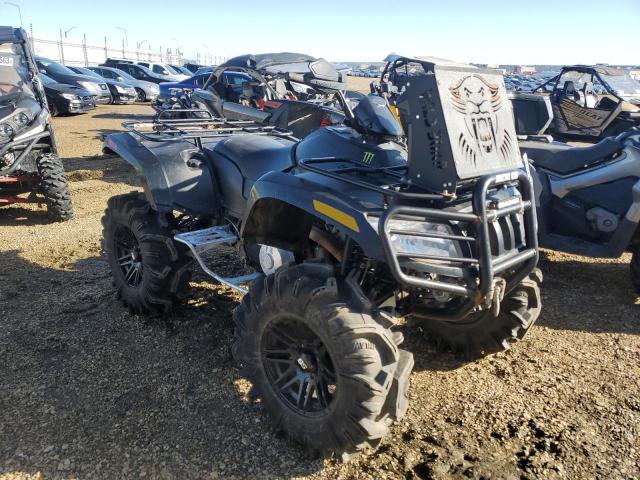 ARCTIC CAT MUD PRO 2015 black   4UF15ATV7FT200523 photo #1