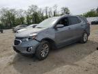 Lot #3292579858 2018 CHEVROLET EQUINOX LT