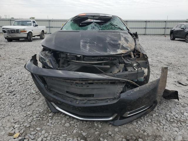 2017 CHEVROLET IMPALA LT - 1G1105SA9HU161919
