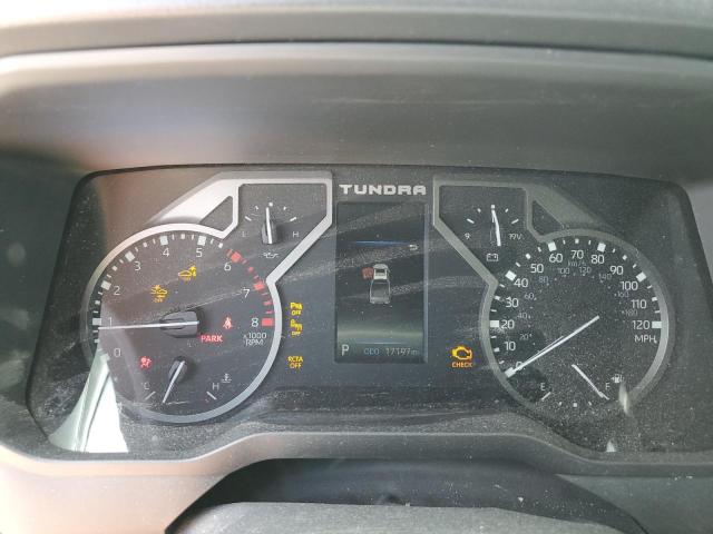 2024 TOYOTA TUNDRA CRE - 5TFLA5DB7RX196140