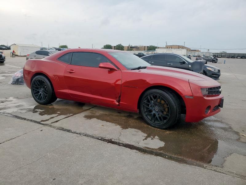 Vin: 2g1fc1e39c9208875, lot: 53739615, chevrolet camaro lt 20124