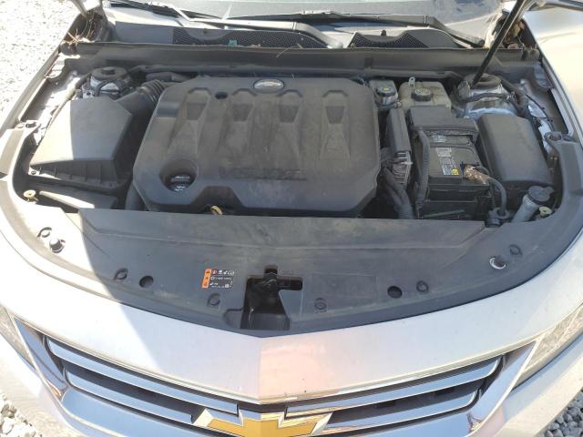 2020 CHEVROLET IMPALA LT - 1G11Z5S32LU106339