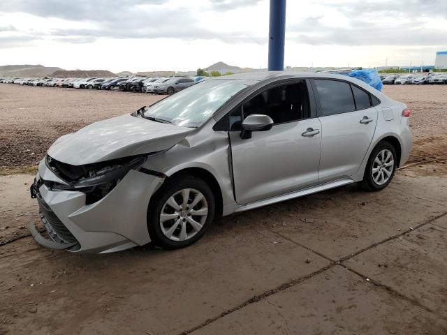 Vin: 5yfb4mde0sp241205, lot: 52993435, toyota corolla le 2025 img_1