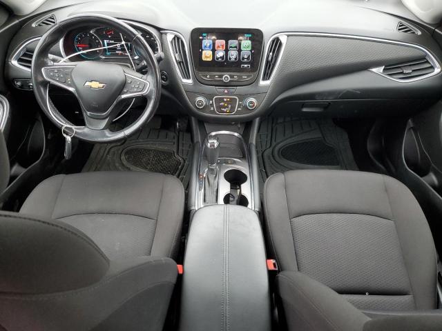 2018 CHEVROLET MALIBU LT - 1G1ZD5ST8JF164247