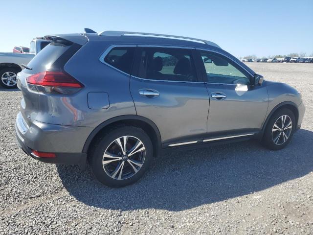 Vin: 5n1at2mt5hc871056, lot: 52586075, nissan rogue s 20173
