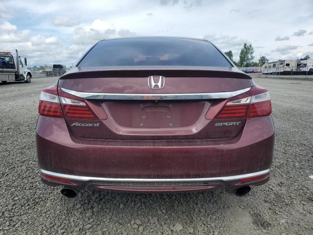 2017 HONDA ACCORD SPO 1HGCR2F59HA067706