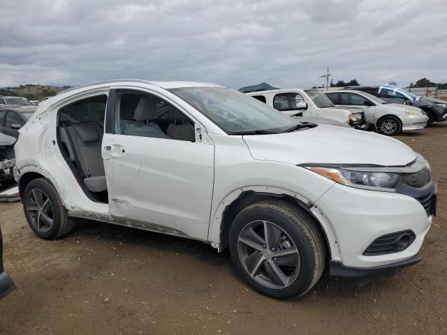Vin: 3czru5h52mm732572, lot: 54721525, honda hr-v ex 20214