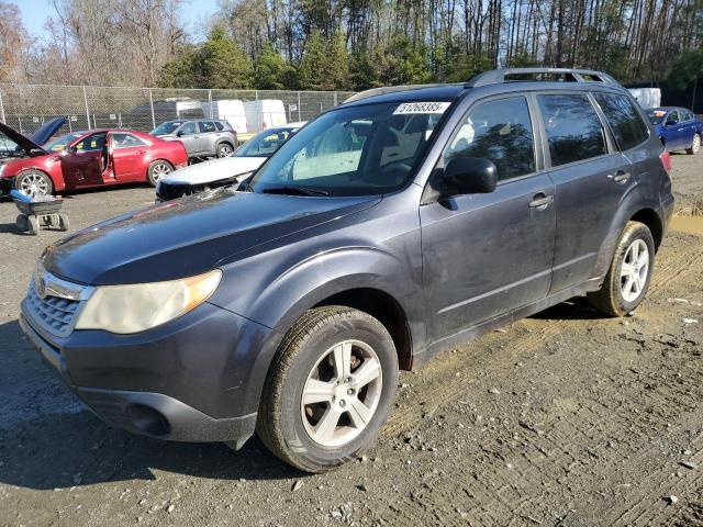 Vin: jf2shabc7bh732193, lot: 51268385, subaru forester 2.5x 2011 img_1