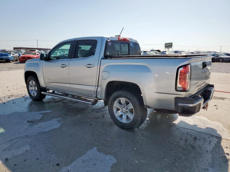 Vin: 1gtg5ce35g1109420, lot: 51968455, gmc canyon sle 20162