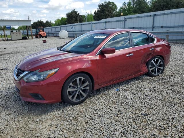 Vin: 1n4bl3ap8hc214294, lot: 54242655, nissan altima 3.5sl 2017 img_1