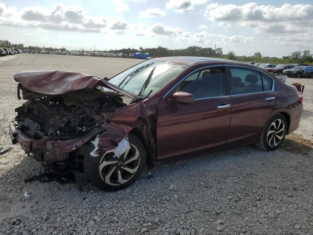 Vin: 1hgcr2f84ga010385, lot: 51778965, honda accord exl 2016 img_1