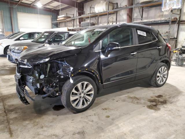 BUICK ENCORE PRE