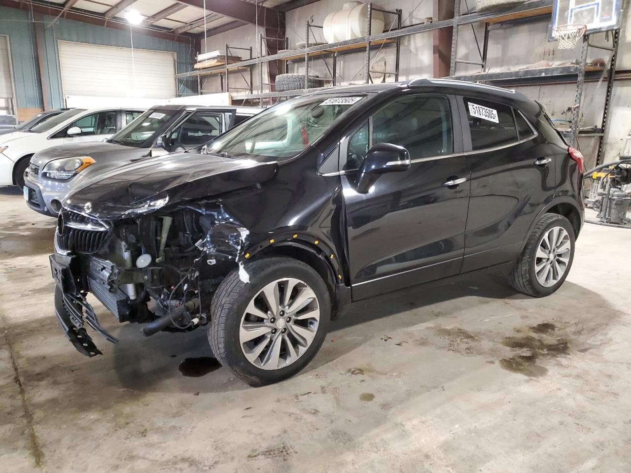 BUICK ENCORE PREFERRED