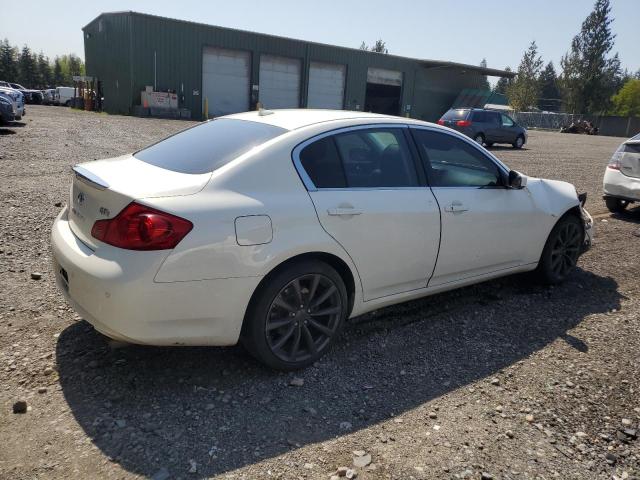 Vin: jn1cv6arxdm766639, lot: 54207585, infiniti g37 20133