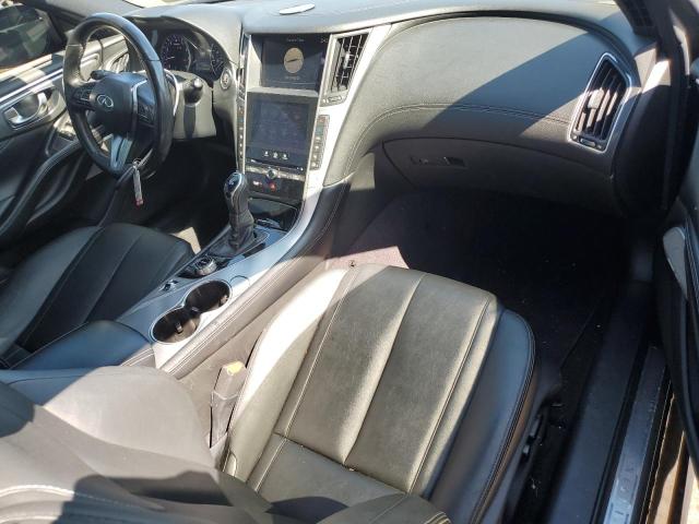 2017 INFINITI Q60 BASE JN1CV7EL7HM320112