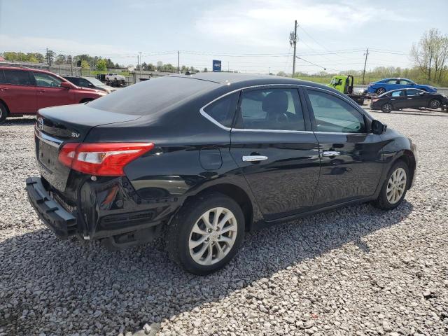 Vin: 3n1ab7ap9ky431435, lot: 51498585, nissan sentra s 20193