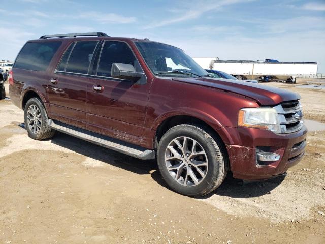 Vin: 1fmjk1jt0hea44930, lot: 52233275, ford expedition el xlt 20174