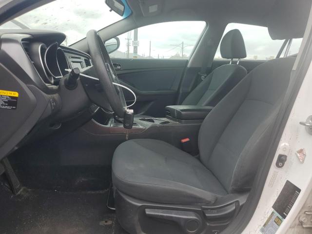 2015 KIA OPTIMA LX - KNAGM4A76F5614498