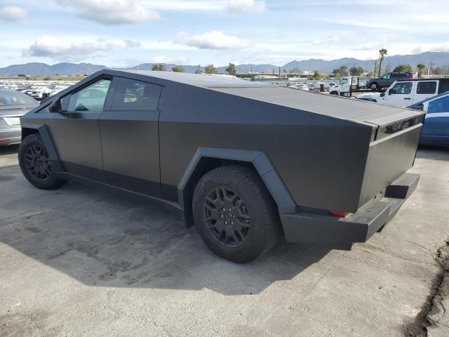 2024 TESLA CYBERTRUCK 7G2CEHED7RA003303