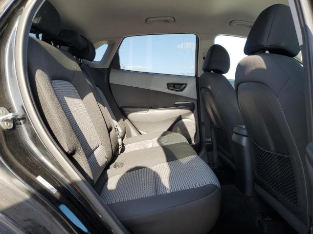 km8k22aa7mu640495 - 2021 Hyundai kona sel - #53090895