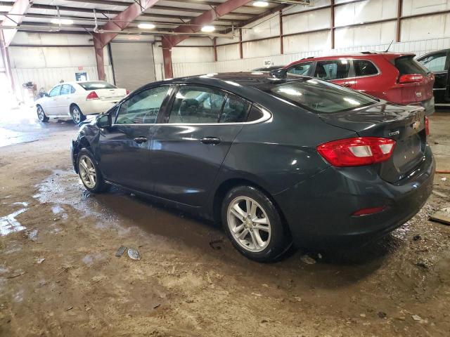 Vin: 3g1be5sm3hs519760, lot: 54884205, chevrolet cruze lt 20172