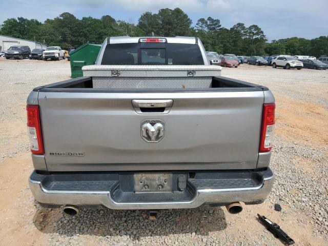2019 RAM 1500 BIG H - 1C6RREBT1KN761411