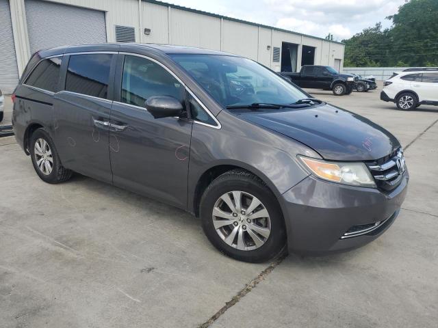 Vin: 5fnrl5h61fb043079, lot: 54544145, honda all models exl 20154