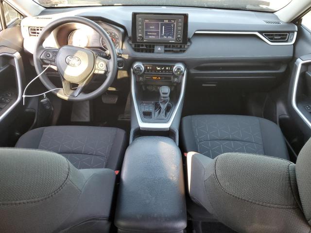 2021 TOYOTA RAV4 XLE - 2T3P1RFV2MW236914