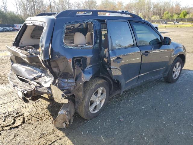 Vin: jf2shabc7bh732193, lot: 51268385, subaru forester 2.5x 20113