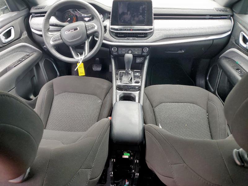 2025 JEEP COMPASS SP - 3C4NJDAN0ST515350